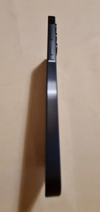 Samsung A55 5G Negro + Cargador original y Funda.