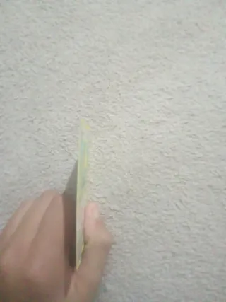 Carta Pokémon Farfetch'd 70 HP