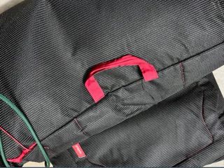 Funda protectora para carrito de viaje