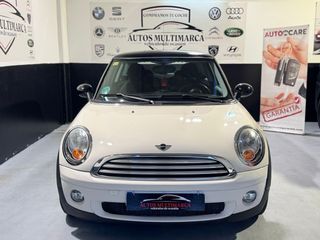 MINI Mini 2010