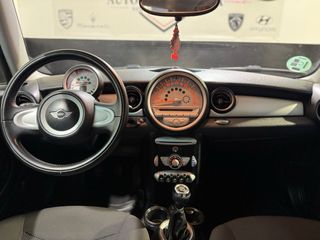 MINI Mini 2010