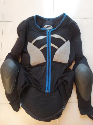 Peto Protecciones BMW Motorrad Talla L