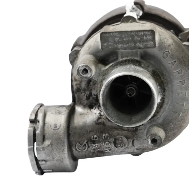 Turbo Garrett Audi A4 B7 2.0 TDI BRE, 03G145702K