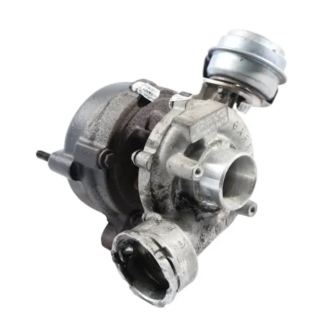 Turbo Garrett Audi A4 B7 2.0 TDI BRE, 03G145702K