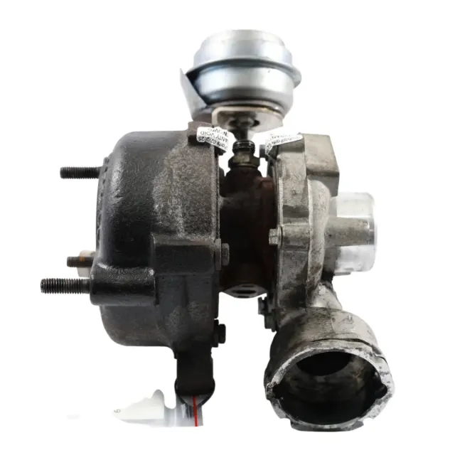 Turbo Garrett Audi A4 B7 2.0 TDI BRE, 03G145702K