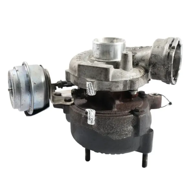 Turbo Garrett Audi A4 B7 2.0 TDI BRE, 03G145702K