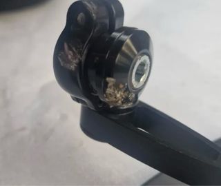 Espejos moto deportivos