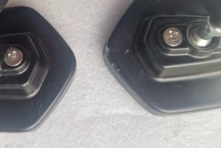 Espejos moto deportivos