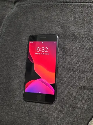 iPhone 8 Nero