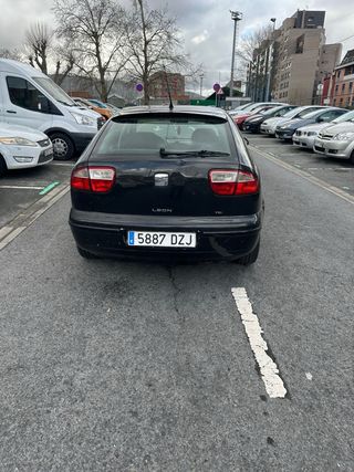 SEAT Leon 2005