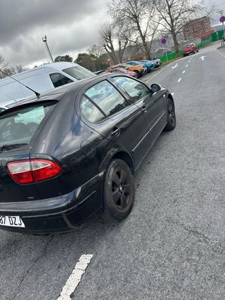 SEAT Leon 2005