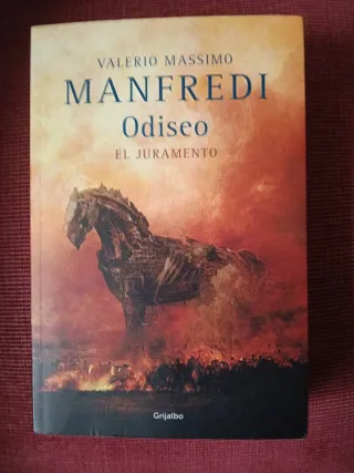 Odiseo | El juramento