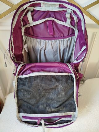 Mochila The North Face Aleia 32