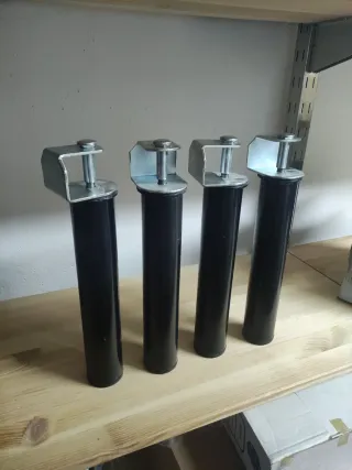 Cama infantil 180x80 colchón + Somier