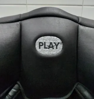 Silla Coche Grupo 2/3 PLAY