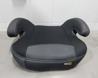 Silla Coche Grupo 2/3 PLAY