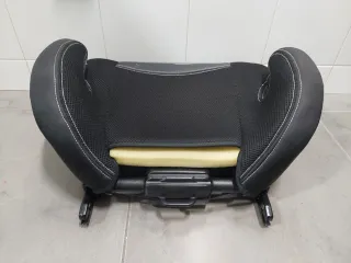 Silla Coche Grupo 2/3 PLAY