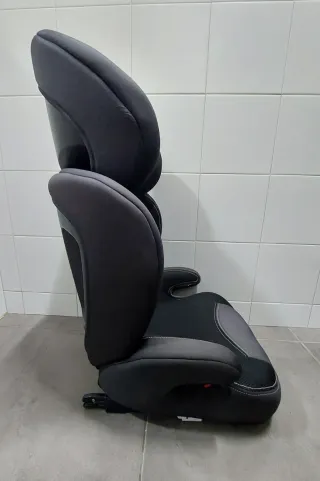 Silla Coche Grupo 2/3 PLAY