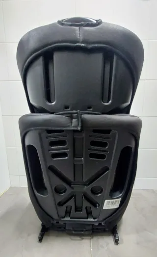 Silla Coche Grupo 2/3 PLAY