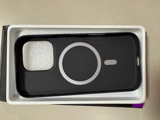 Funda Lisen iPhone 16