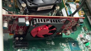 Torre HP ProDesk 400 G5 i7 Gen 8