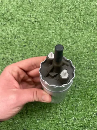 Bomba gasolina Alfa Romeo BMW Renault