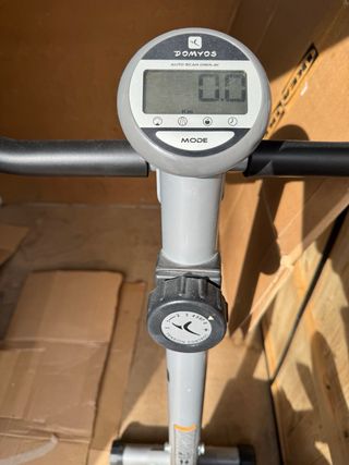 Bicicleta Estática VM120