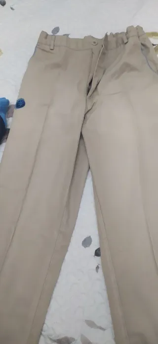 Uniforme escolar Diocesanos Sevilla