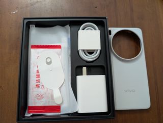 Vivo X200 Ultra 16GB/512GB