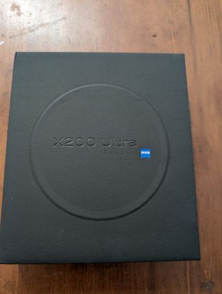 Vivo X200 Ultra 16GB/512GB