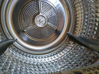 Secadora Samsung Heat Pump Technology