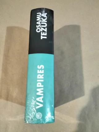 Vampires (Precintado)