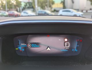 Peugeot 208 1.5EcoBlue Allure 100 Garantía IVA Inc