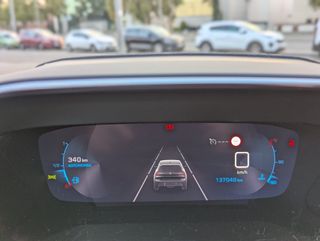 Peugeot 208 1.5EcoBlue Allure 100 Garantía IVA Inc