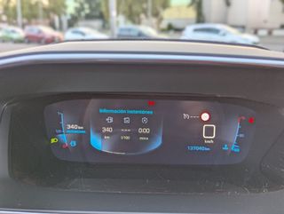 Peugeot 208 1.5EcoBlue Allure 100 Garantía IVA Inc