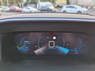 Peugeot 208 1.5EcoBlue Allure 100 Garantía IVA Inc