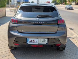 Peugeot 208 1.5EcoBlue Allure 100 Garantía IVA Inc