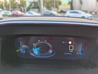 Peugeot 208 1.5EcoBlue Allure 100 Garantía IVA Inc