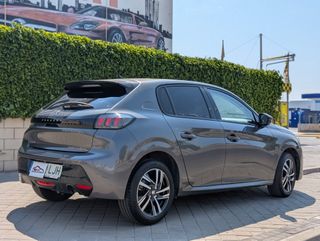 Peugeot 208 1.5EcoBlue Allure 100 Garantía IVA Inc