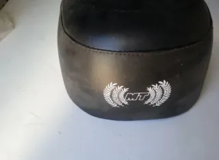 Asiento Derbi Rabassa GT 4V Original