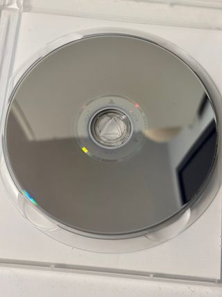 Call of Duty Ghosts PS3