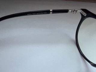 Occhiali Anti Luce Blu Cyxus - Filtro Computer