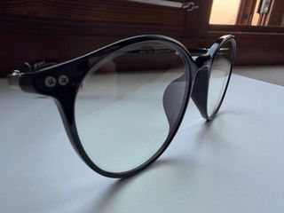 Occhiali Anti Luce Blu Cyxus - Filtro Computer