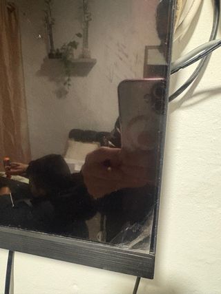 Smart TV Nevir Negra de 32