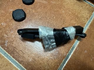 Portamaletas Laterales BMW R 1300 Electrificado GS