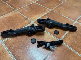 Portamaletas Laterales BMW R 1300 Electrificado GS