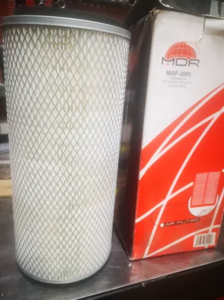 Filtro de Aire MDR MAF-3005 para Tata