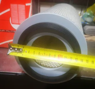 Filtro de Aire MDR MAF-3005 para Tata