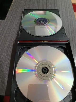 CD Bolero Mix 17 - 4 CDs