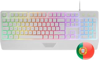 TECLADO MECANICO COMPACTO TKL MARS GAMING MKXT